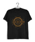 8 All TV SERIES Aham Brahmasmi Custom Printed Graphic Design T-Shirt for Women